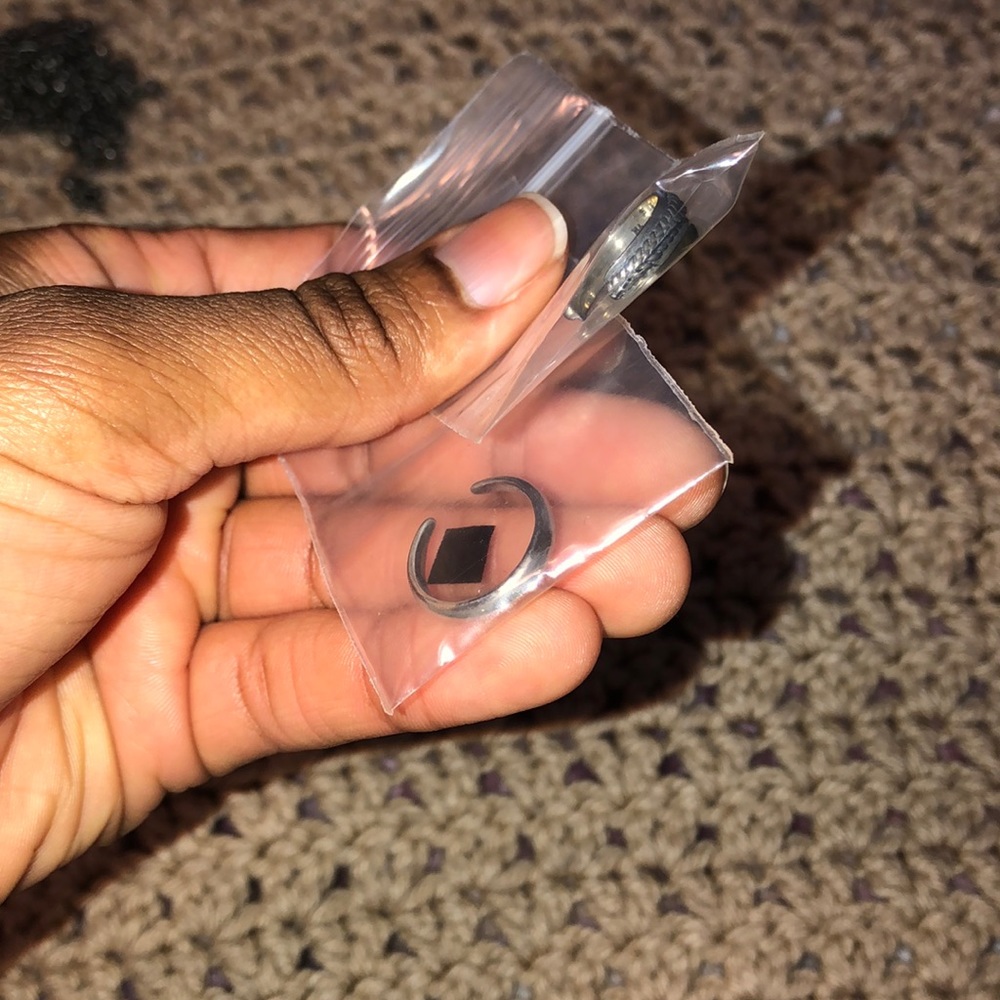 Toe Rings! - Picture 2 of 3